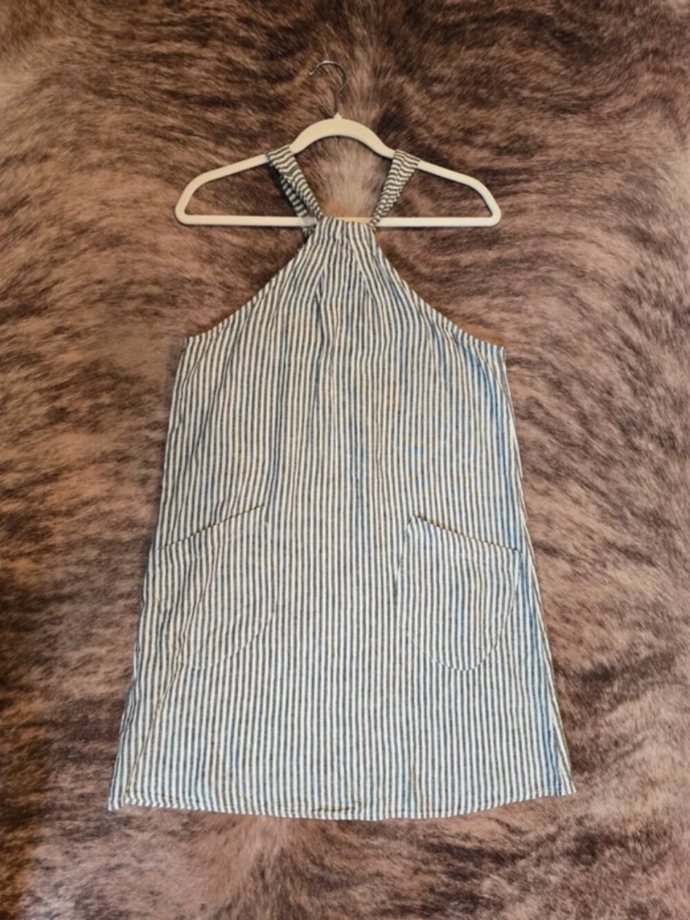 Baby Dress